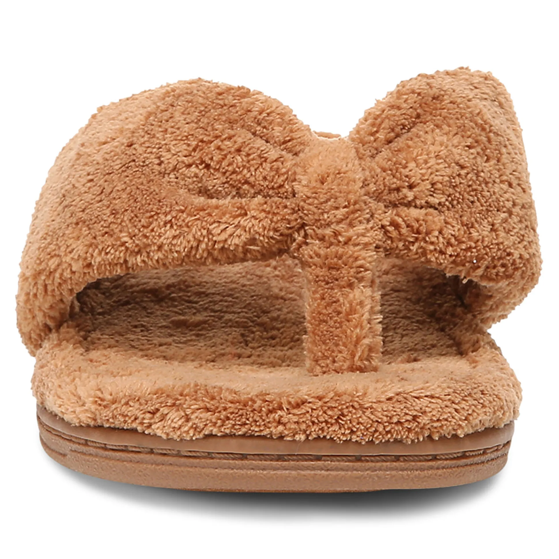 Women Vionic Slippers|Gracie Toe Post Slipper