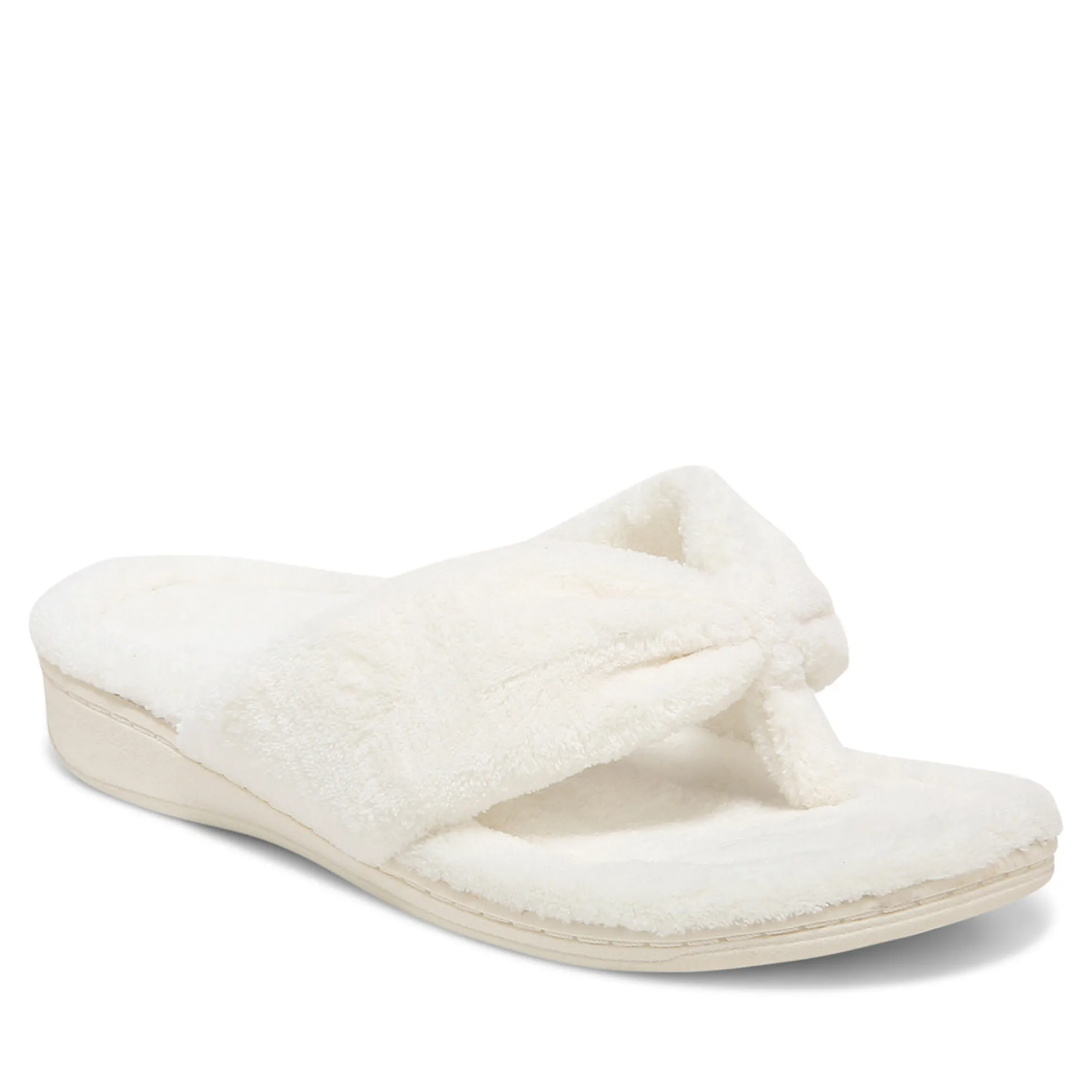Women Vionic Slippers|Gracie Toe Post Slipper
