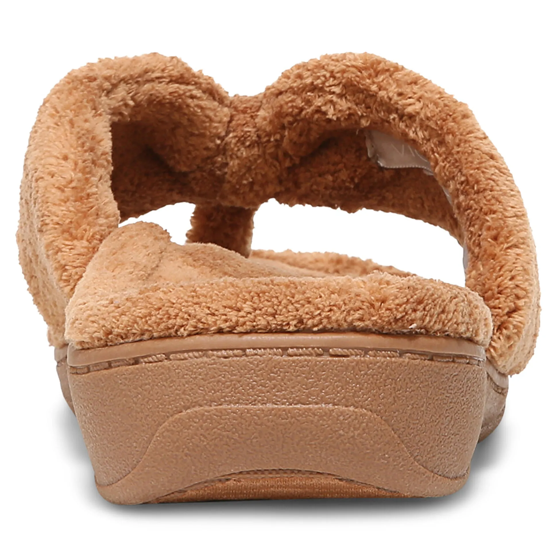 Women Vionic Slippers|Gracie Toe Post Slipper