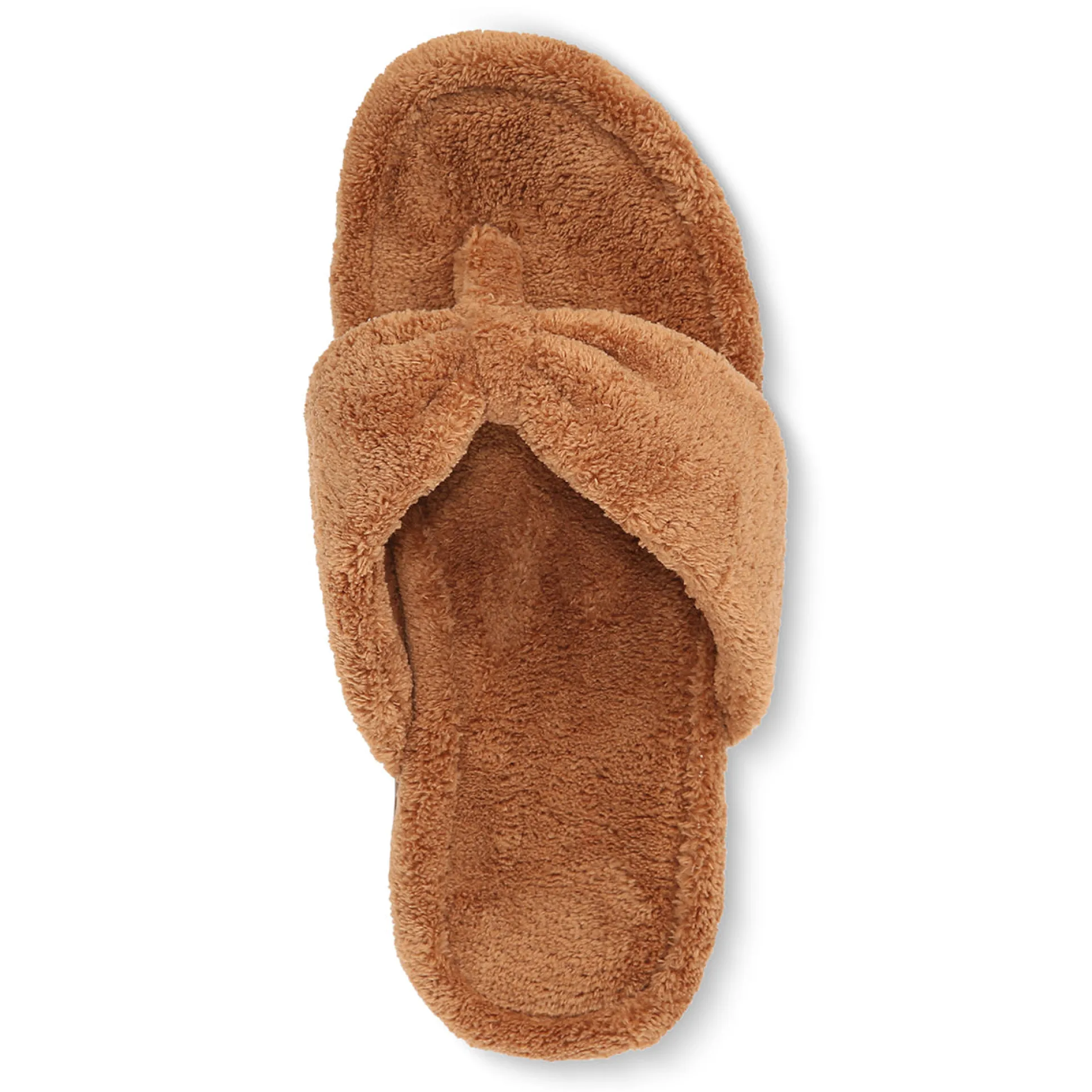 Women Vionic Slippers|Gracie Toe Post Slipper