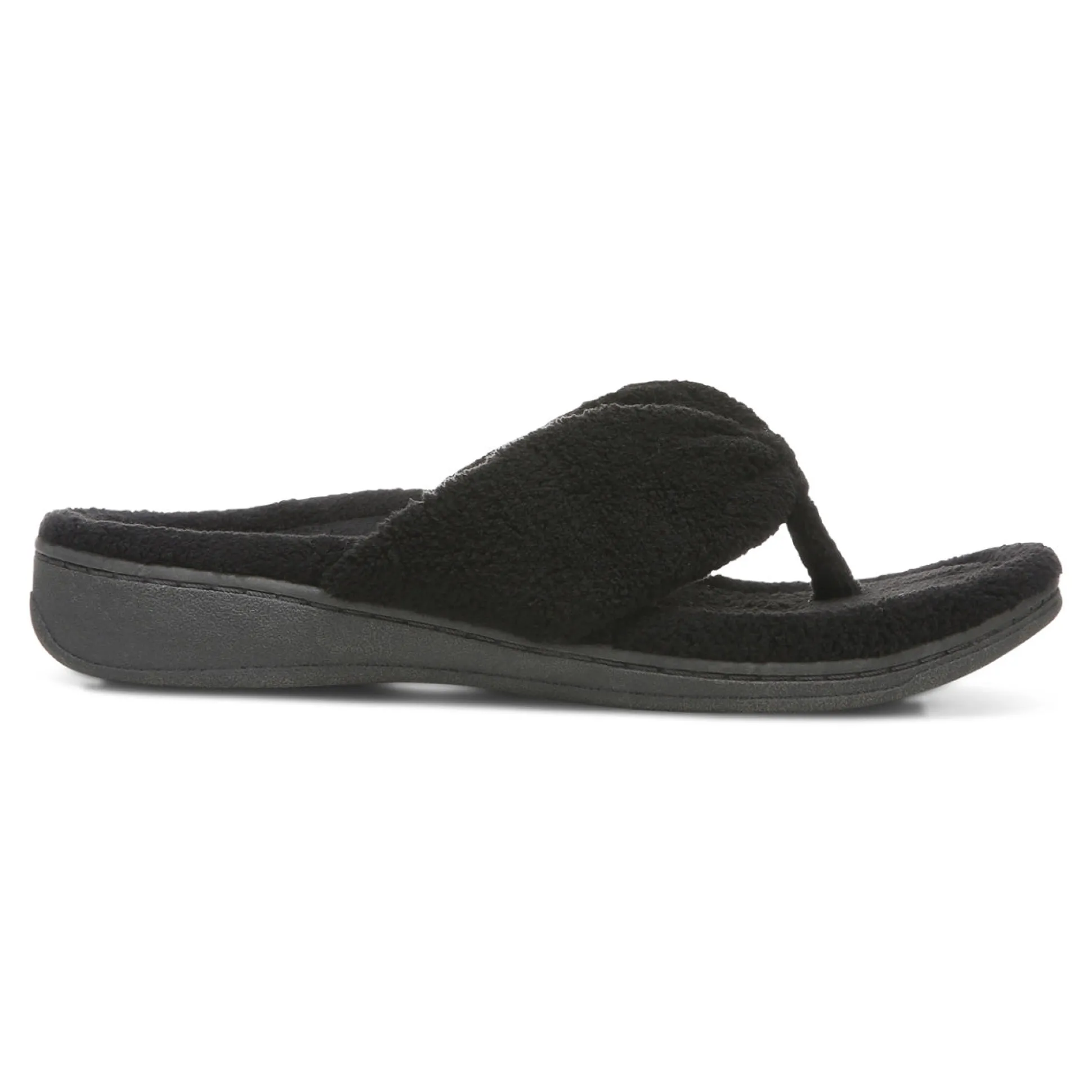 Women Vionic Slippers|Gracie Toe Post Slipper