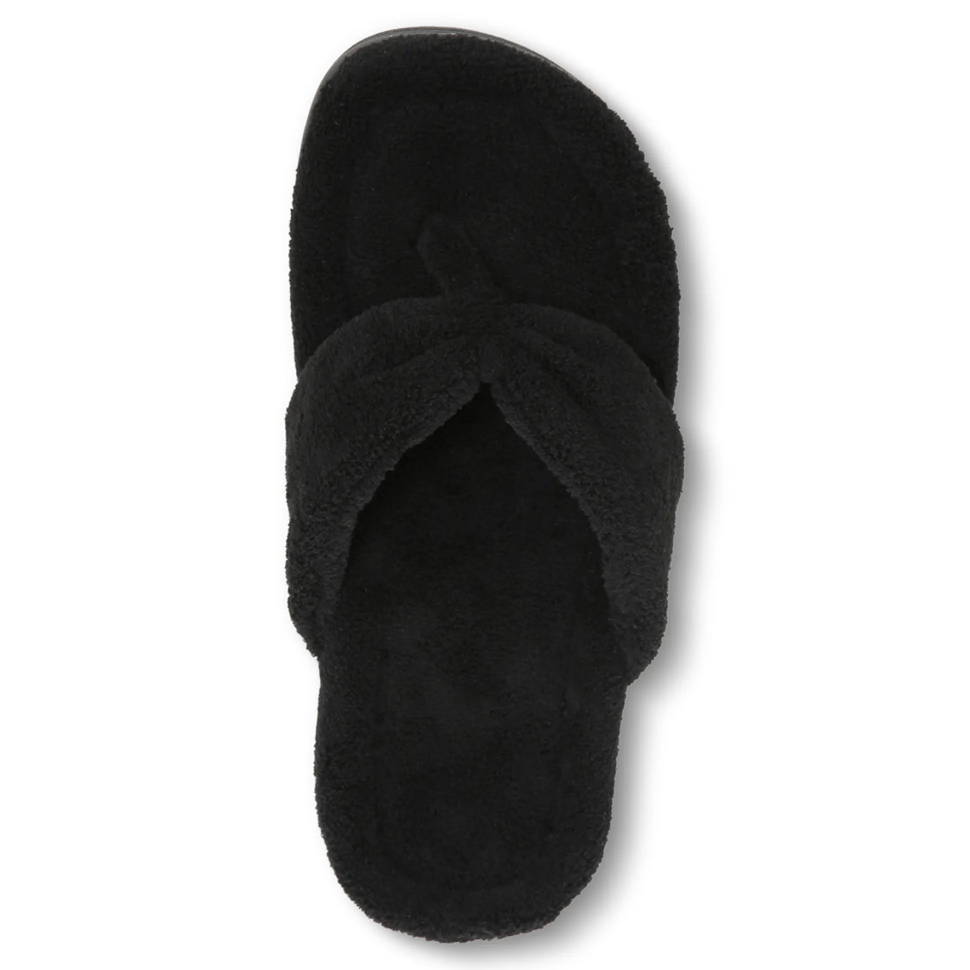 Women Vionic Slippers|Gracie Toe Post Slipper