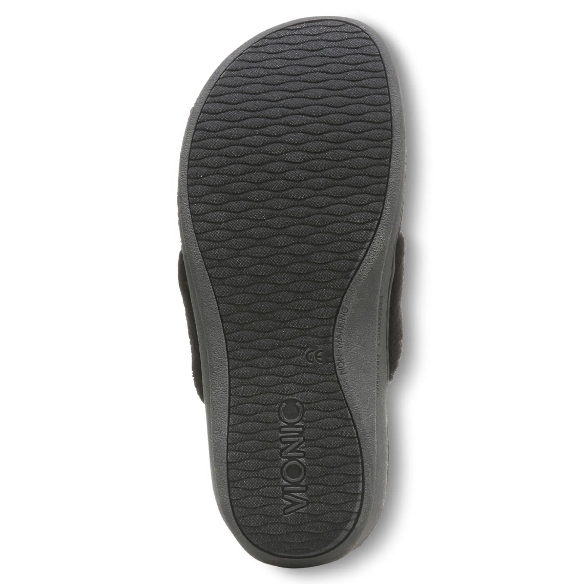 Women Vionic Slippers|Gracie Toe Post Slipper