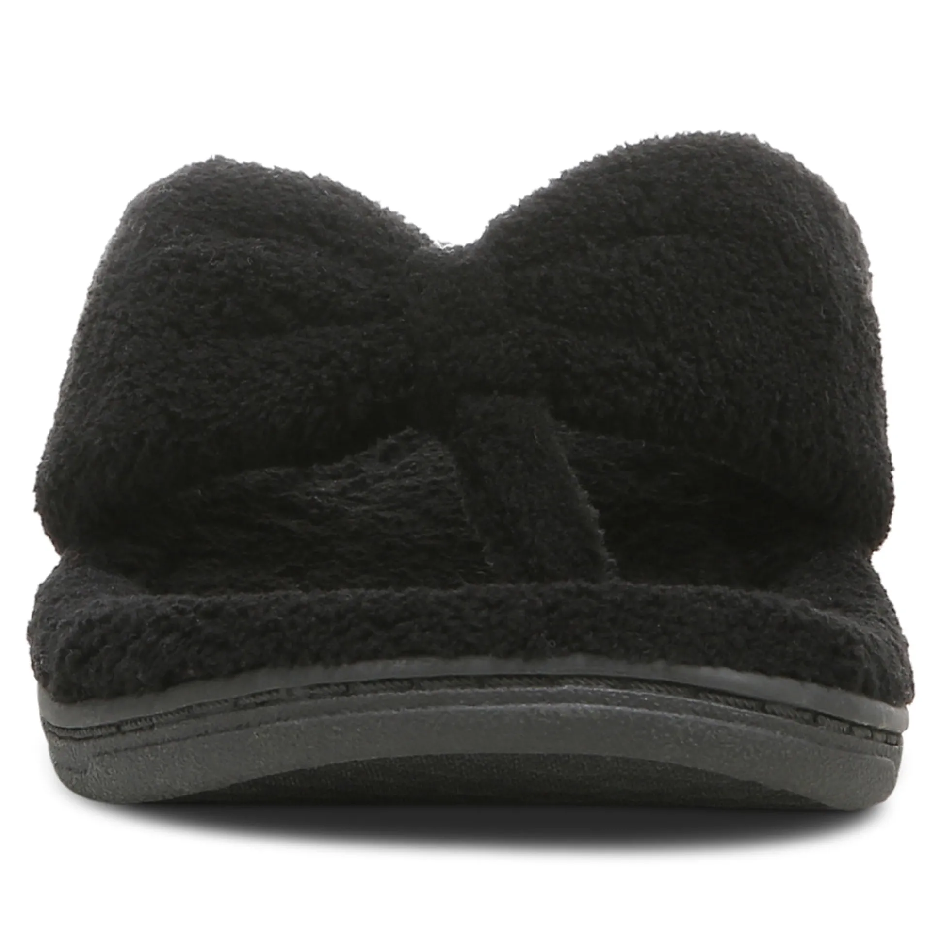 Women Vionic Slippers|Gracie Toe Post Slipper