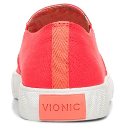 Women Vionic Casual Sneakers|Groove Slip On Sneaker