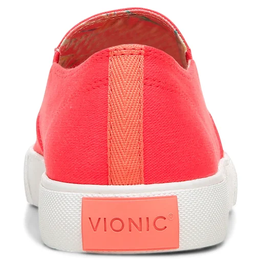 Women Vionic Casual Sneakers|Groove Slip On Sneaker