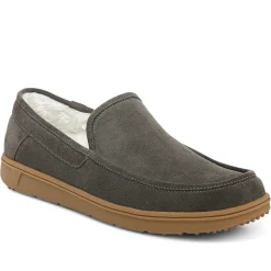 Men Vionic Slippers|Gustavo Slipper