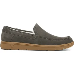 Men Vionic Slippers|Gustavo Slipper