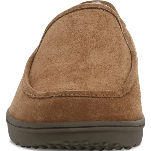 Men Vionic Slippers|Gustavo Slipper