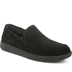 Men Vionic Slippers|Gustavo Slipper