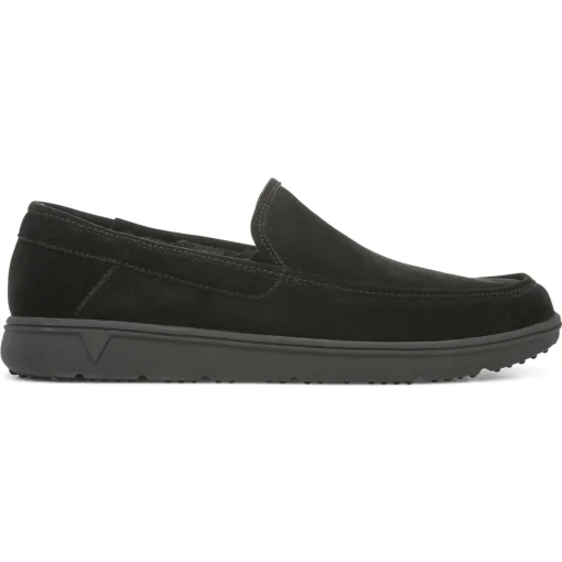 Men Vionic Slippers|Gustavo Slipper