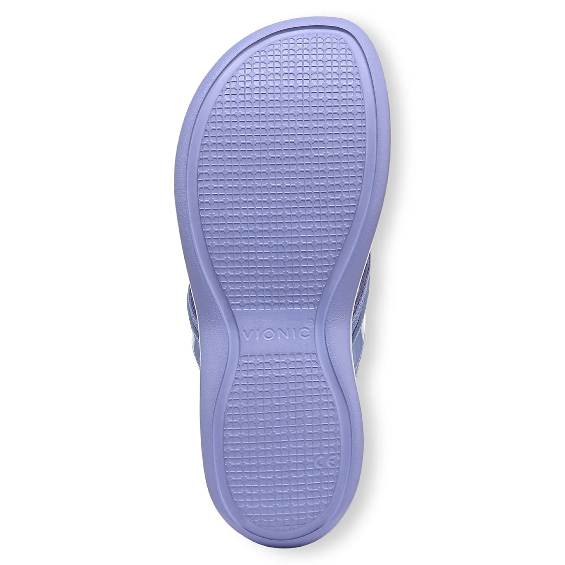 Women Vionic Sandals|High Tide Ii Platform Sandal (Wide)