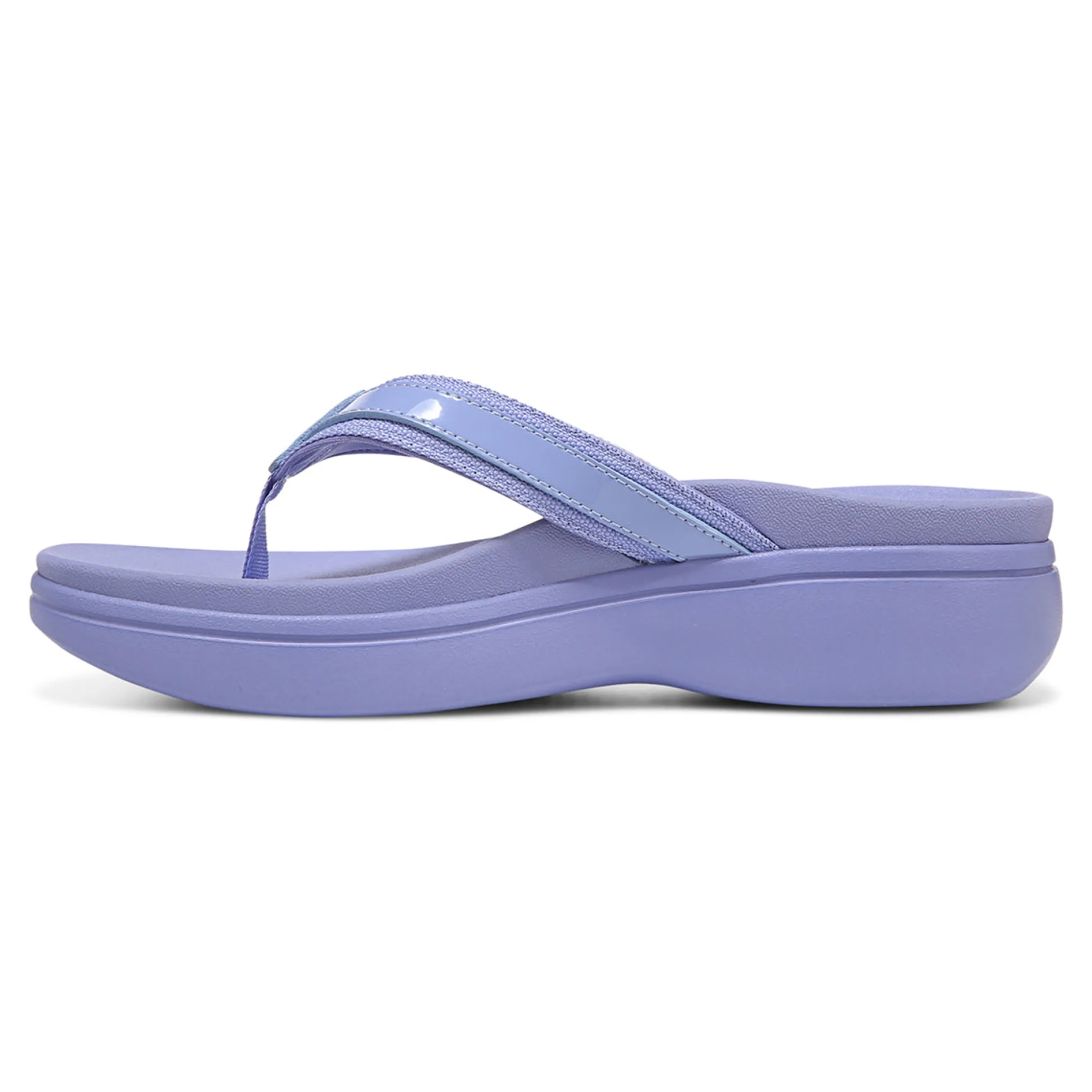 Women Vionic Sandals|High Tide Ii Platform Sandal (Wide)