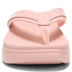 Women Vionic Sandals|High Tide Ii Platform Sandal (Wide)