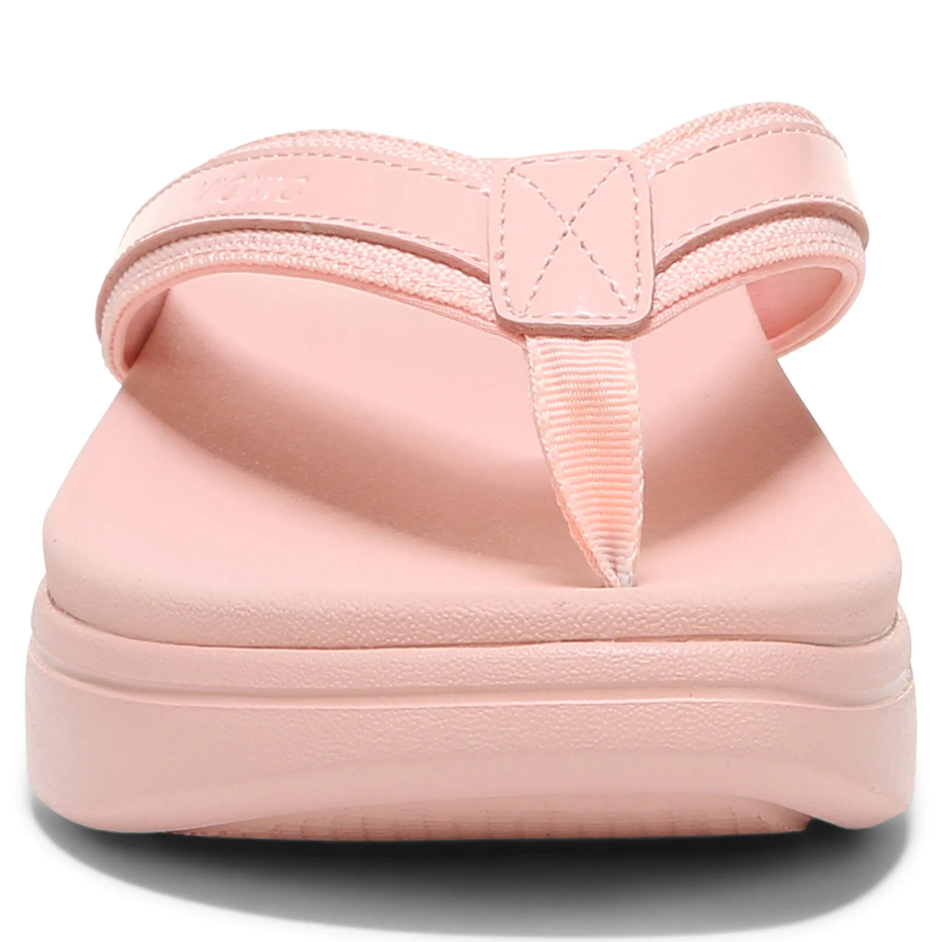 Women Vionic Sandals|High Tide Ii Platform Sandal (Wide)