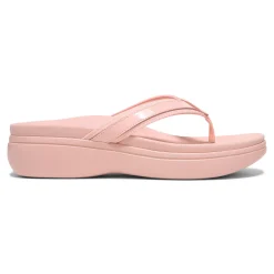 Women Vionic Sandals|High Tide Ii Platform Sandal (Wide)