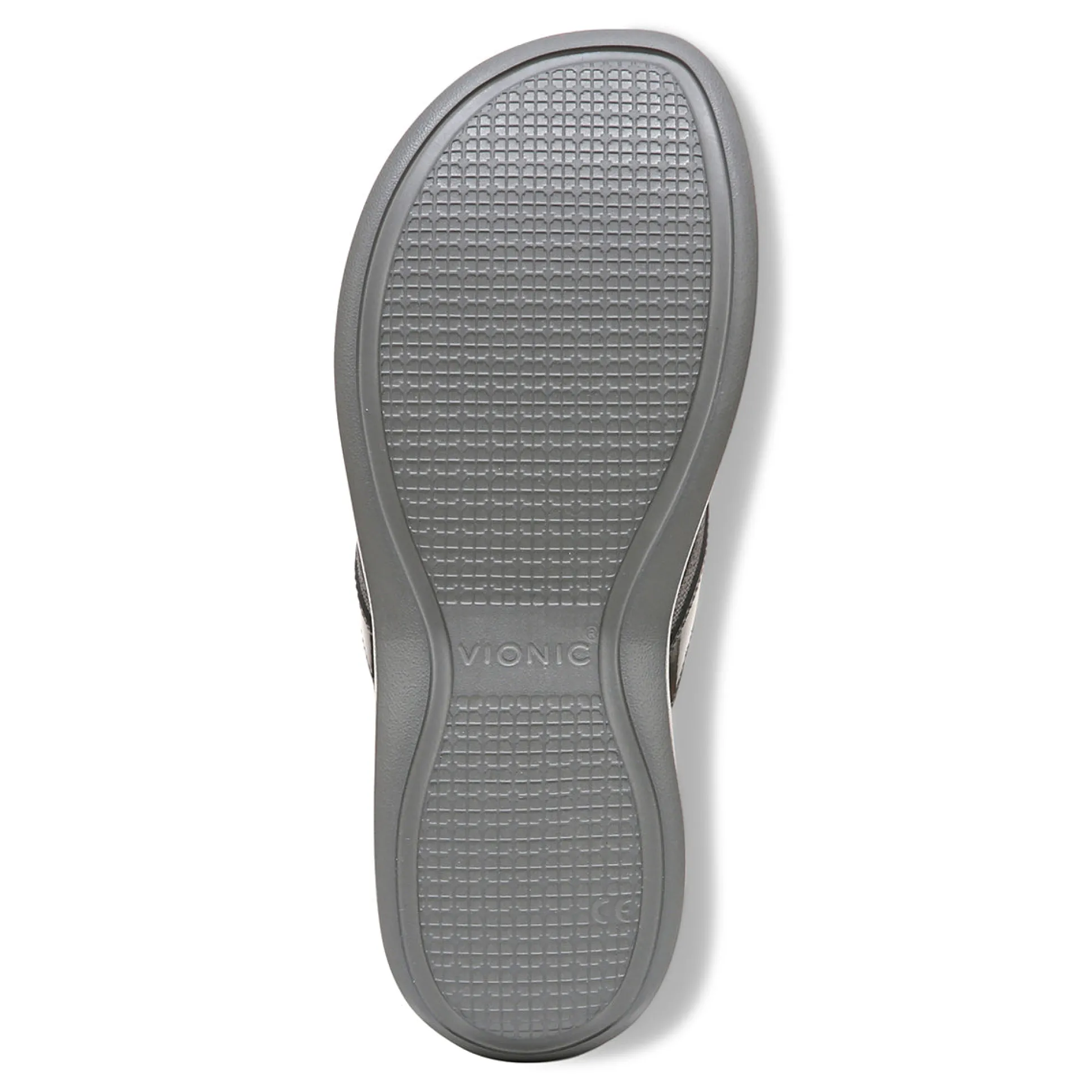 Women Vionic Sandals|High Tide Ii Platform Sandal (Wide)