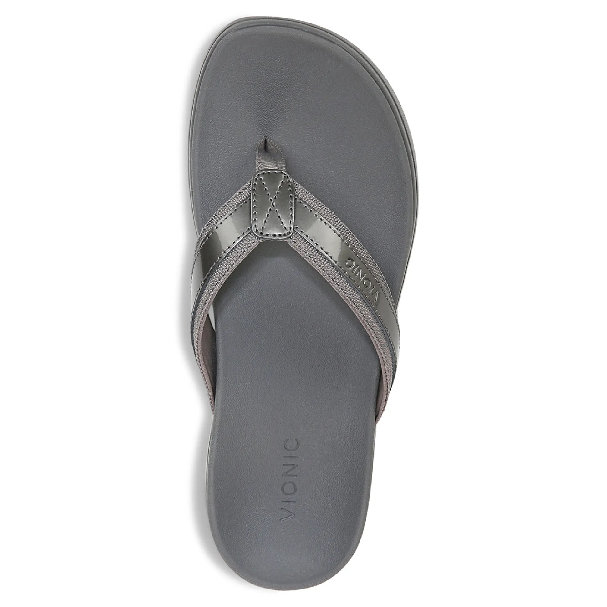 Women Vionic Sandals|High Tide Ii Platform Sandal (Wide)