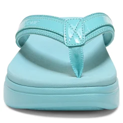 Women Vionic Sandals|High Tide Ii Platform Sandal (Wide)