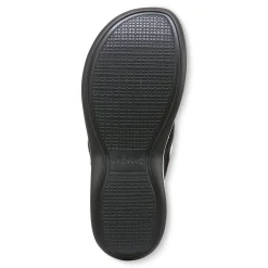 Women Vionic Sandals|High Tide Ii Platform Sandal (Wide)