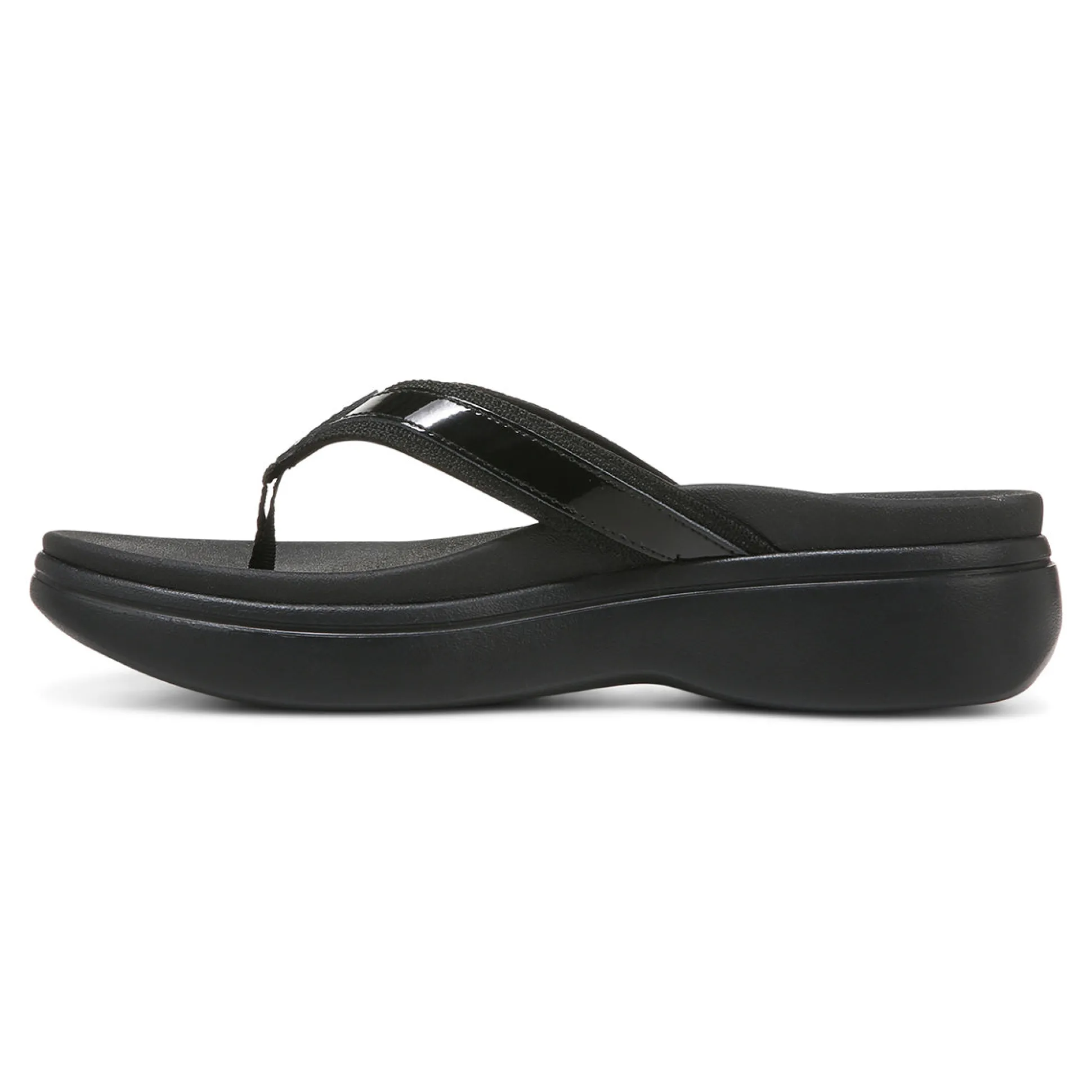 Women Vionic Sandals|High Tide Ii Platform Sandal