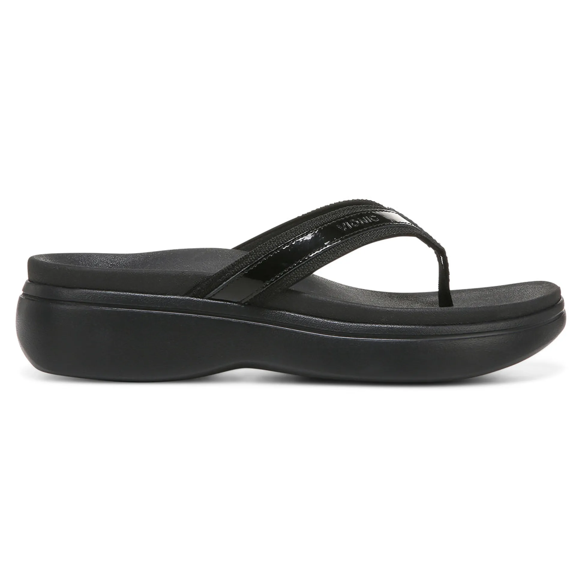 Women Vionic Sandals|High Tide Ii Platform Sandal