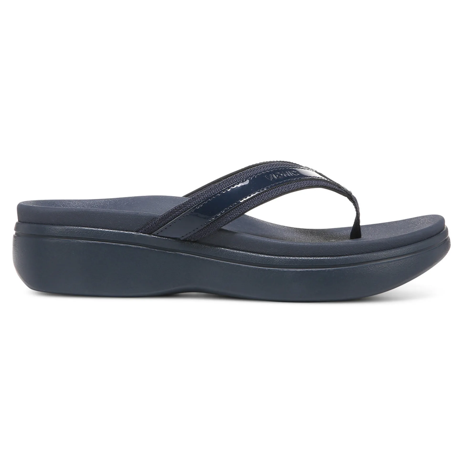 Women Vionic Sandals|High Tide Ii Platform Sandal