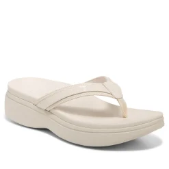Women Vionic Sandals|High Tide Ii Platform Sandal