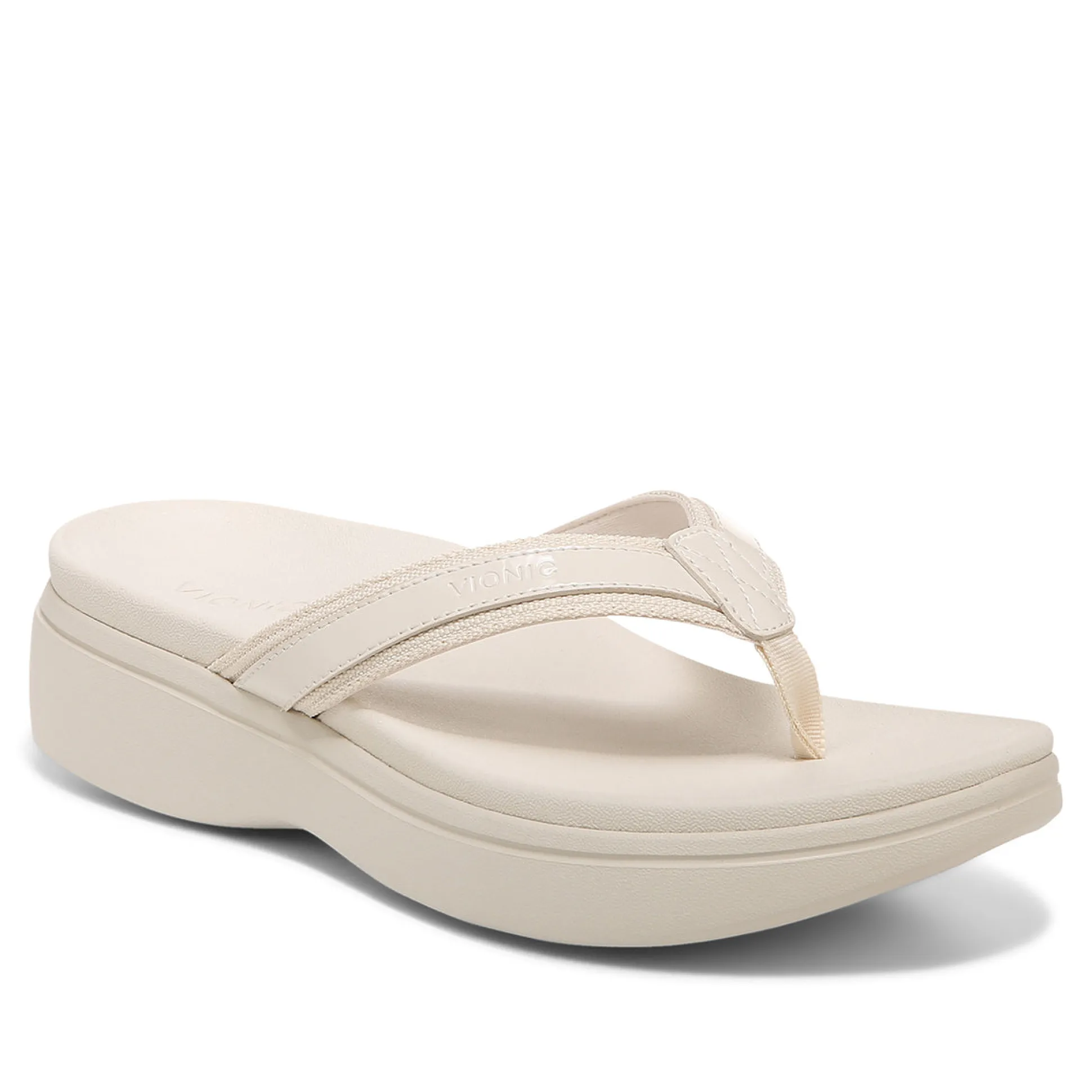 Women Vionic Sandals|High Tide Ii Platform Sandal
