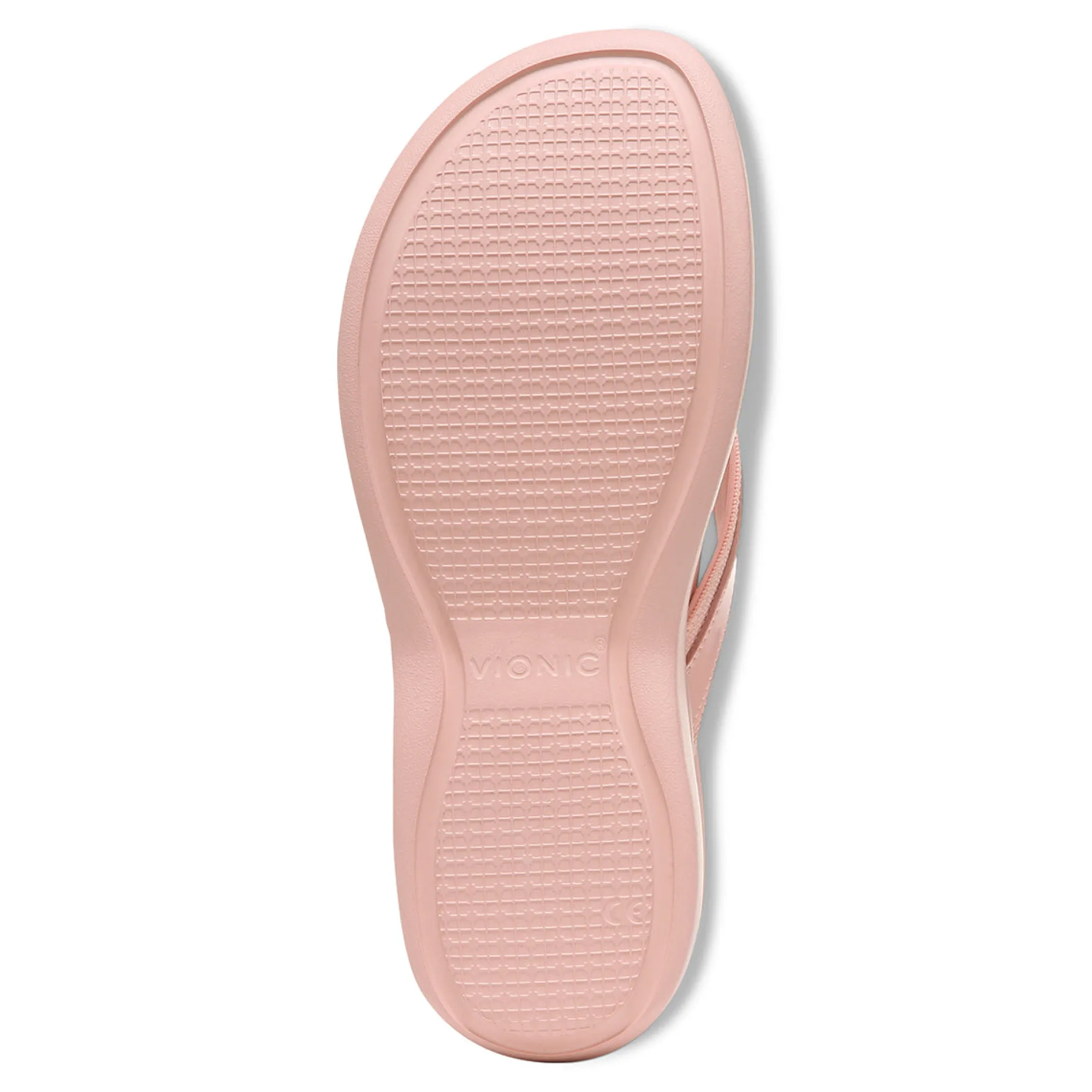 Women Vionic Sandals|High Tide Ii Platform Sandal