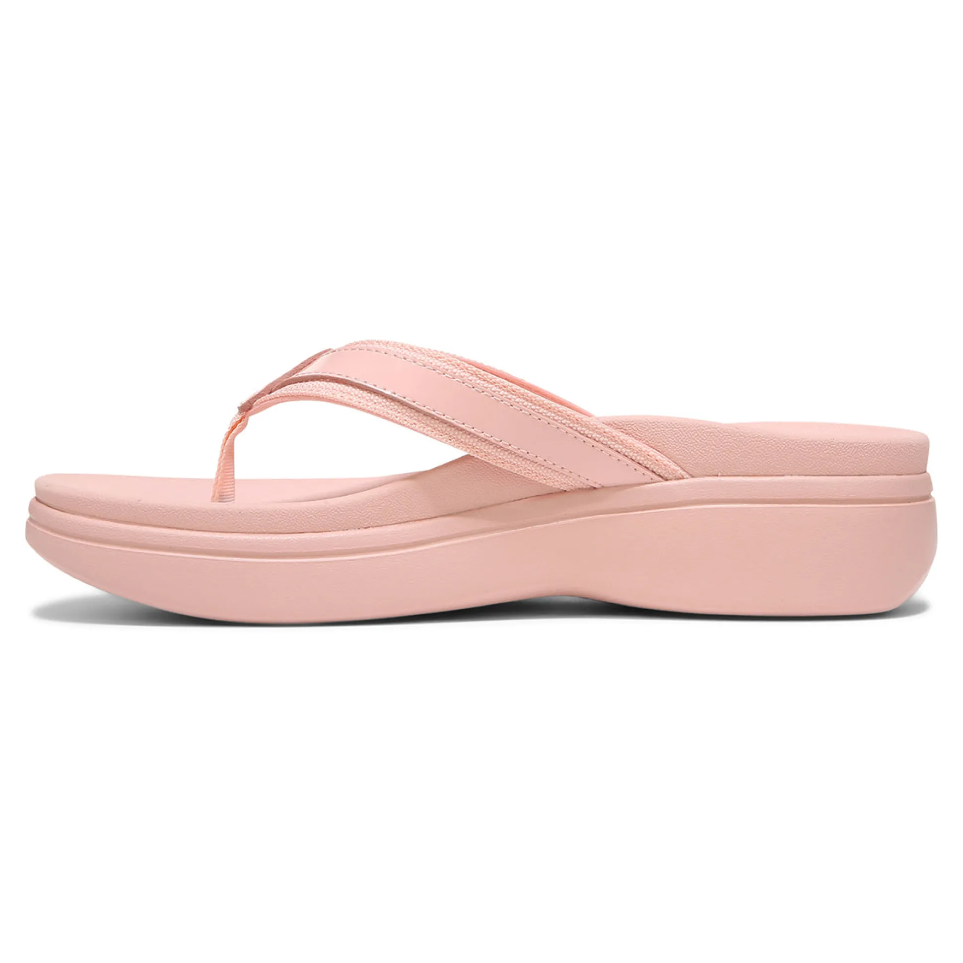 Women Vionic Sandals|High Tide Ii Platform Sandal