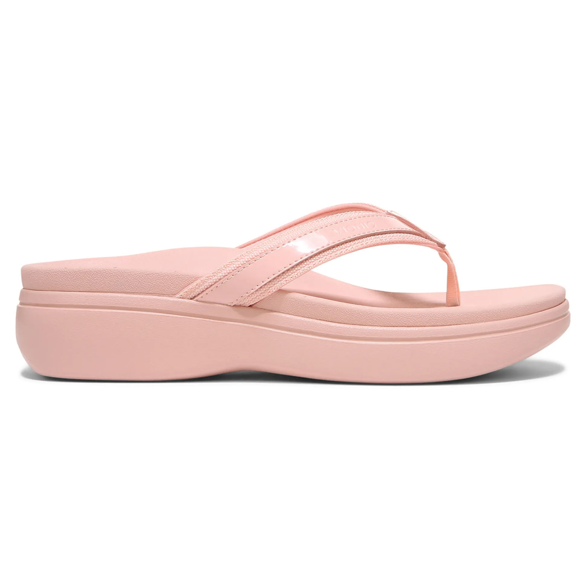 Women Vionic Sandals|High Tide Ii Platform Sandal