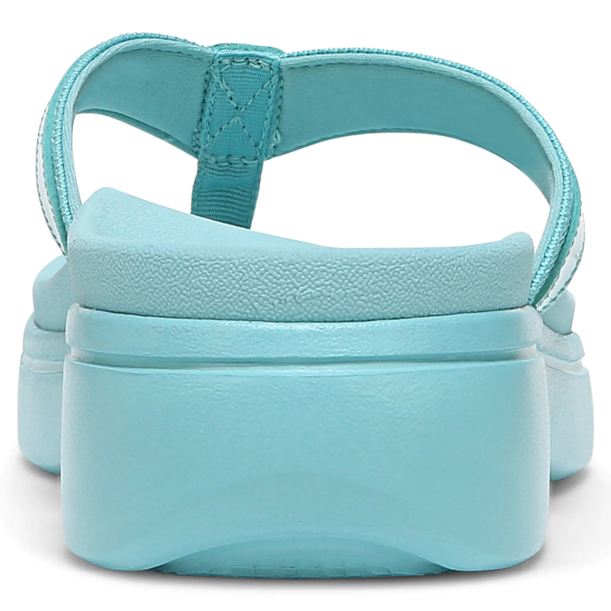 Women Vionic Sandals|High Tide Ii Platform Sandal