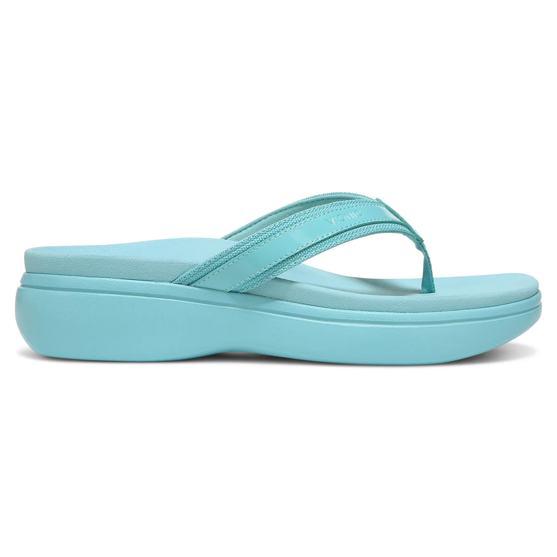 Women Vionic Sandals|High Tide Ii Platform Sandal