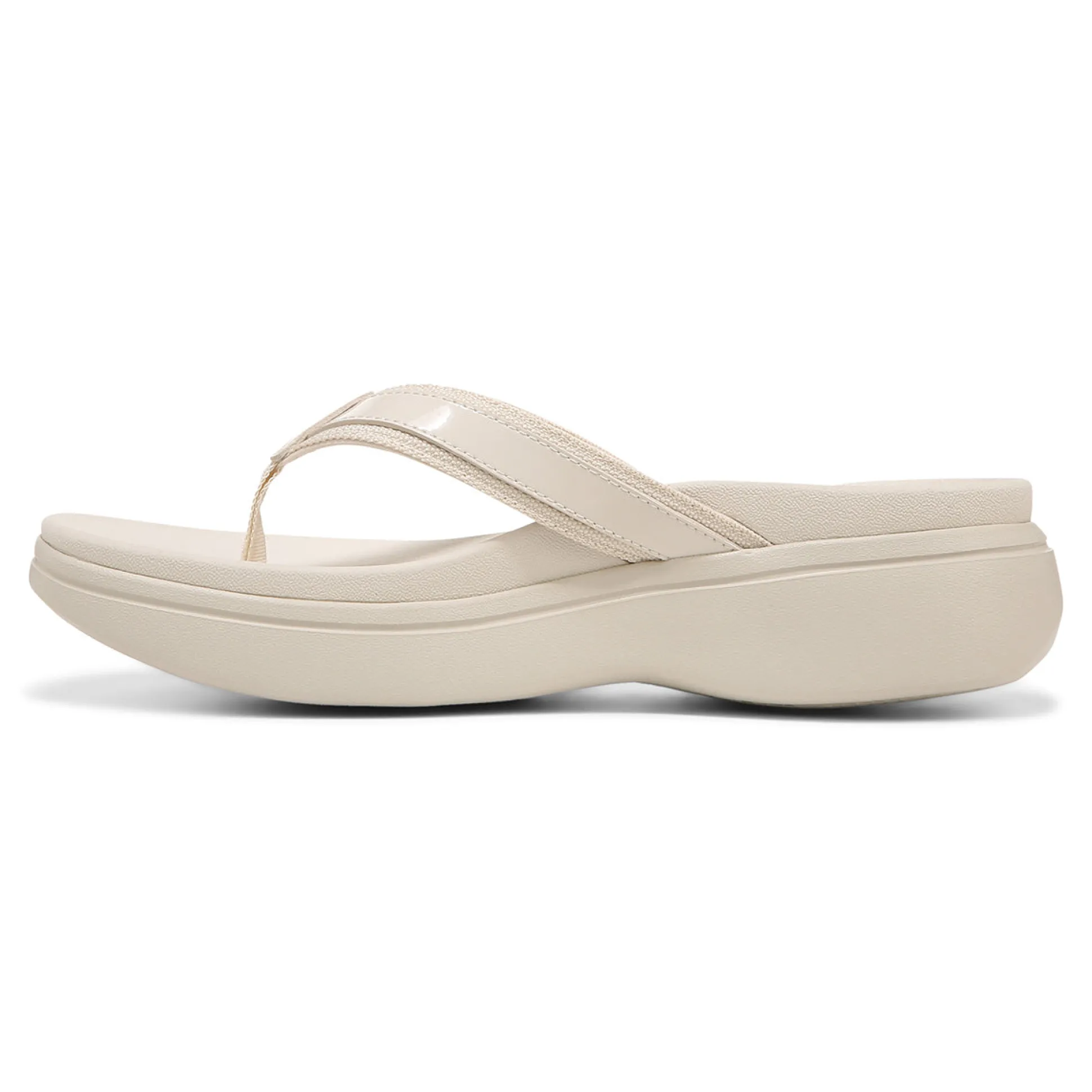 Women Vionic Sandals|High Tide Ii Platform Sandal