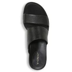 Women Vionic Heels & Wedges|Ivelle Kitten Heel