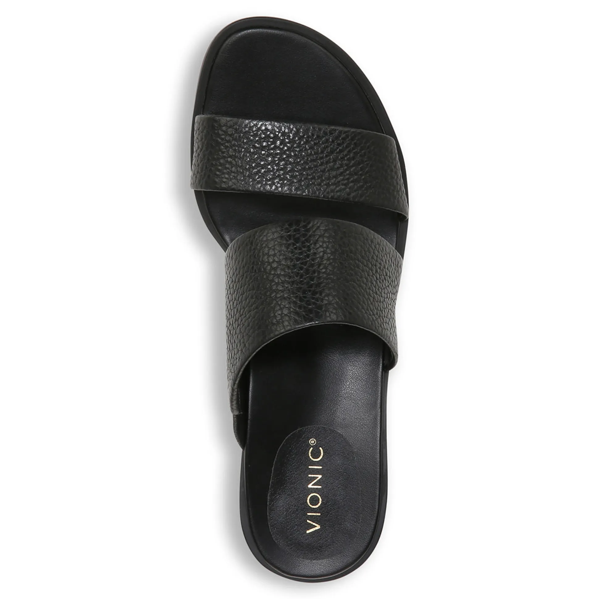 Women Vionic Heels & Wedges|Ivelle Kitten Heel