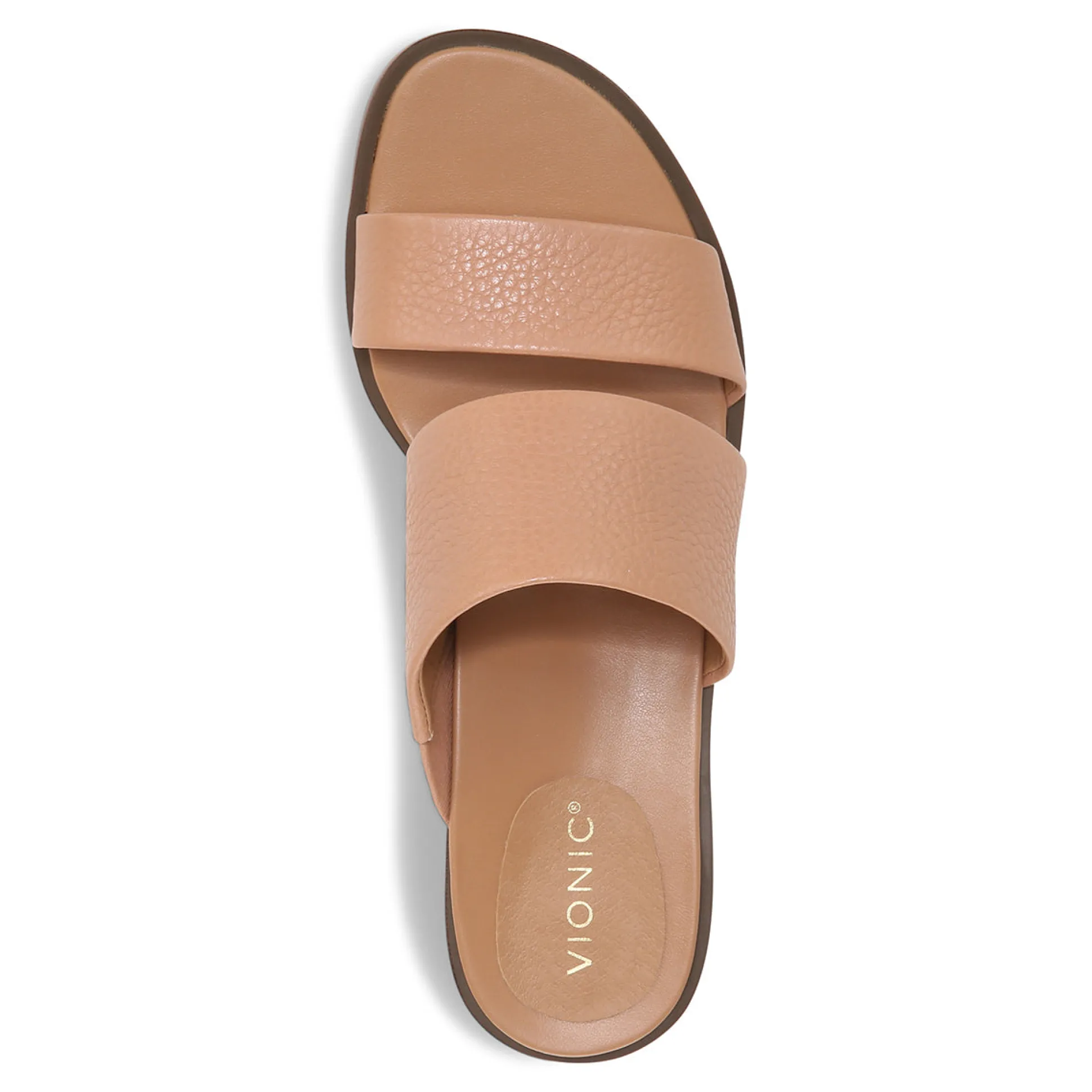 Women Vionic Sandals|Ivelle Kitten Heel