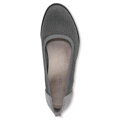 Women Vionic Heels & Wedges|Jacey Knit Wedge
