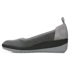 Women Vionic Heels & Wedges|Jacey Knit Wedge