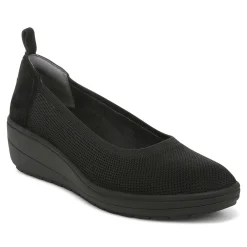Women Vionic Heels & Wedges|Jacey Knit Wedge