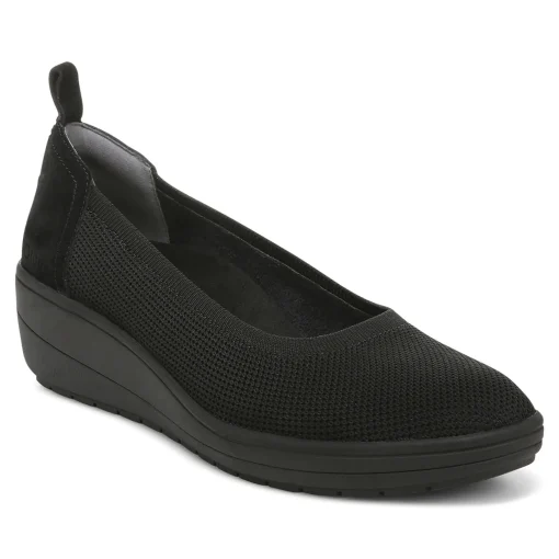 Women Vionic Heels & Wedges|Jacey Knit Wedge