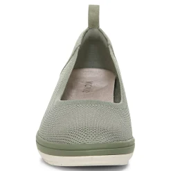 Women Vionic Heels & Wedges|Jacey Knit Wedge
