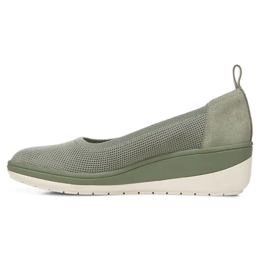 Women Vionic Heels & Wedges|Jacey Knit Wedge