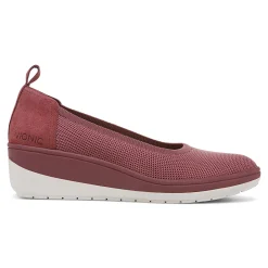 Women Vionic Heels & Wedges|Jacey Knit Wedge