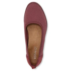 Women Vionic Heels & Wedges|Jacey Knit Wedge