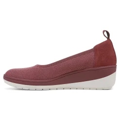 Women Vionic Heels & Wedges|Jacey Knit Wedge