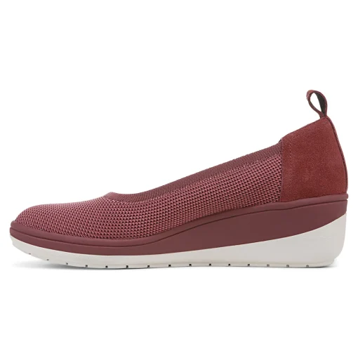 Women Vionic Heels & Wedges|Jacey Knit Wedge
