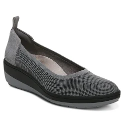 Women Vionic Heels & Wedges|Jacey Knit Wedge