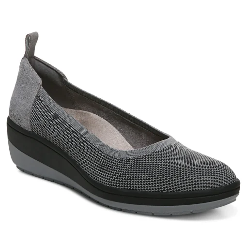 Women Vionic Heels & Wedges|Jacey Knit Wedge